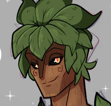 Branch (Bisexual)