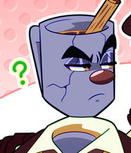 Doppio De Olla (Pansexual)