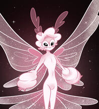 Sweetie (Hadita ♂️)